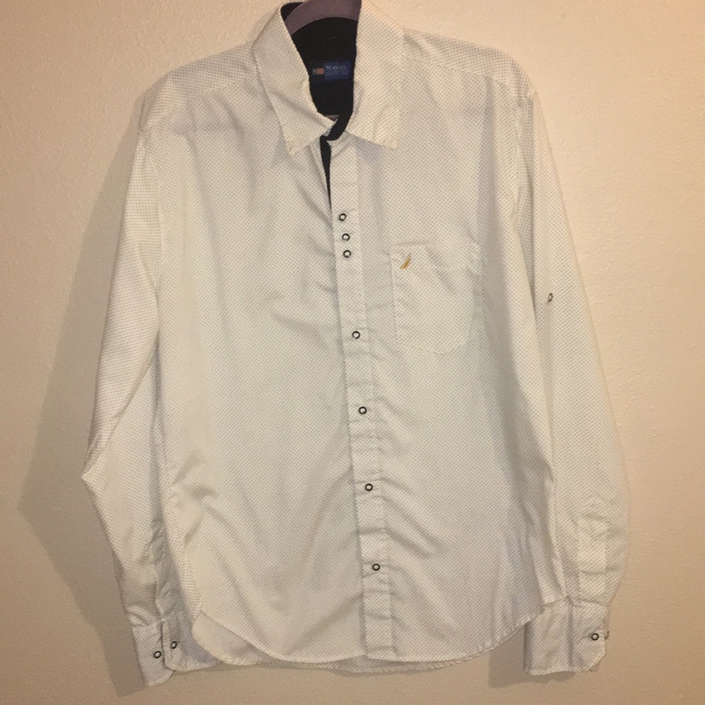 Shirt - Picture 2 of 3